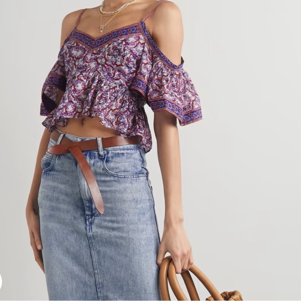 Marant Etoile blouse. NWOT